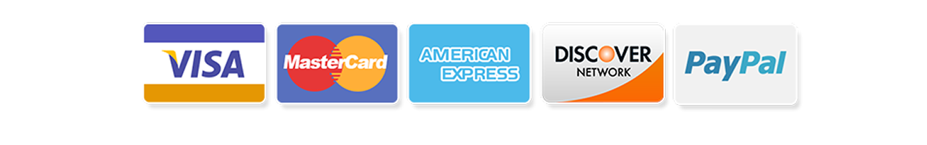 Payment Methods